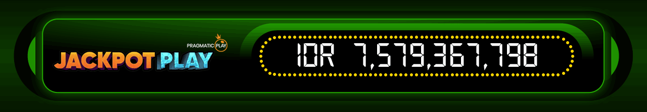 FOKUSWIN888 Jackpot