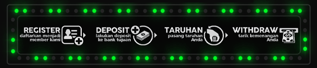 FOKUSWIN888 Jackpot